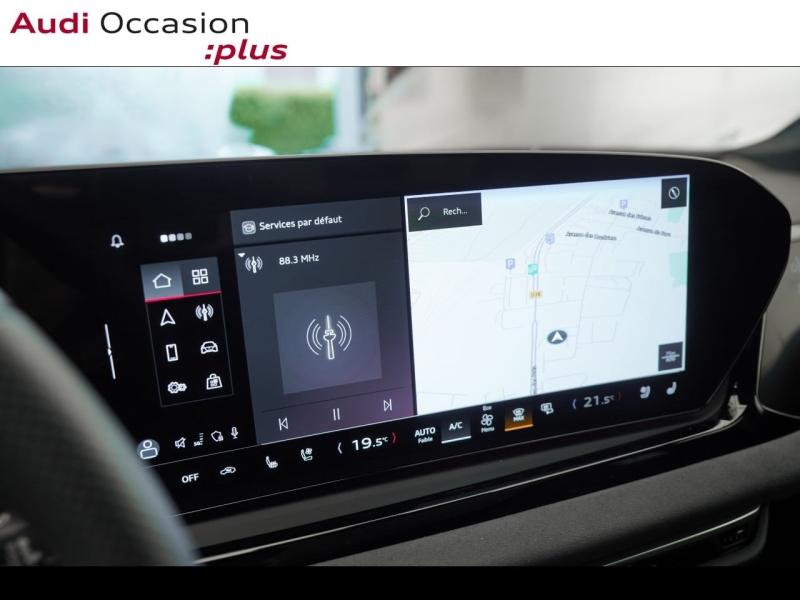 Voitures occasions Audi A5 S line Montigny-le-Bretonneux