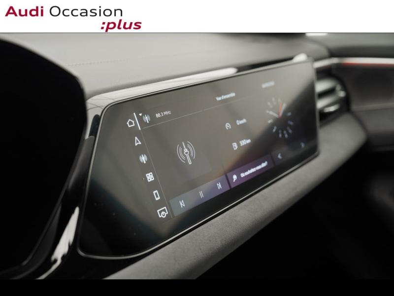 Voitures occasions Audi A5 S line Montigny-le-Bretonneux