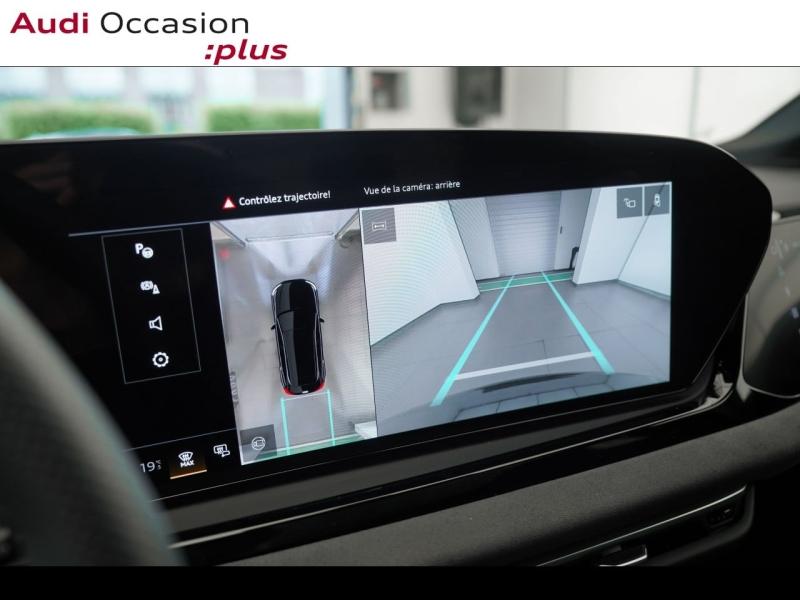 Voitures occasions Audi A5 S line Montigny-le-Bretonneux