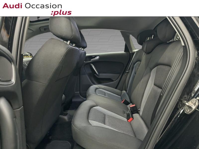Voitures occasions Audi A1 Sportback Metropolitan Montigny-le-Bretonneux