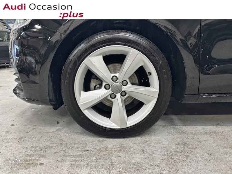 Voitures occasions Audi A1 Sportback Metropolitan Montigny-le-Bretonneux