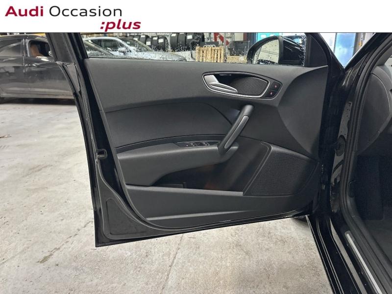 Voitures occasions Audi A1 Sportback Metropolitan Montigny-le-Bretonneux