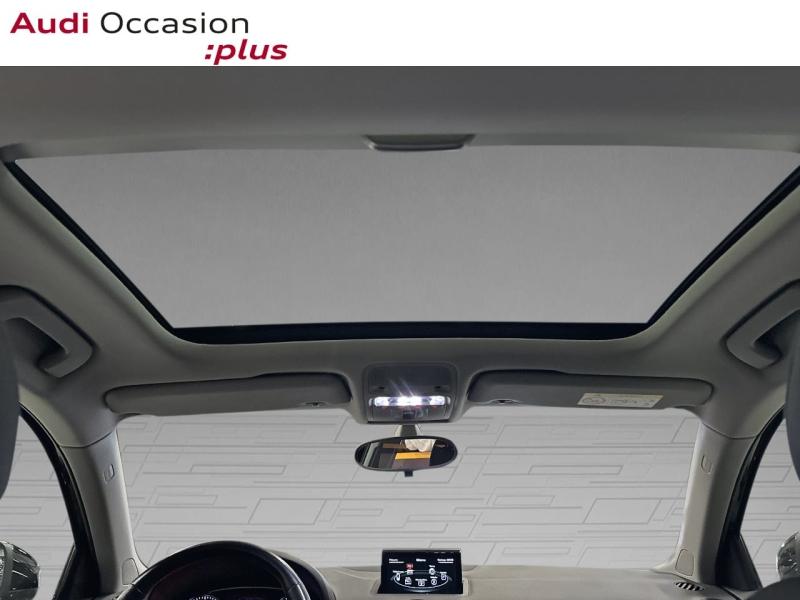 Voitures occasions Audi A1 Sportback Metropolitan Montigny-le-Bretonneux