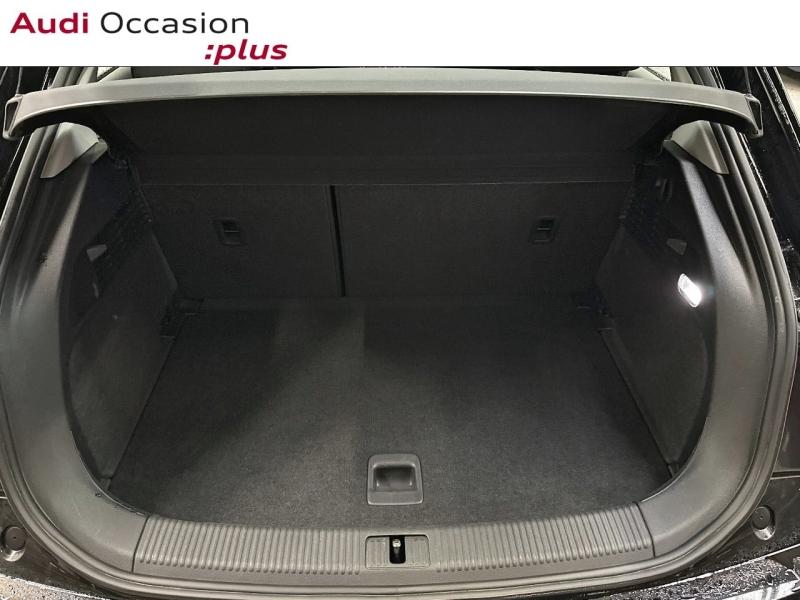 Voitures occasions Audi A1 Sportback Metropolitan Montigny-le-Bretonneux