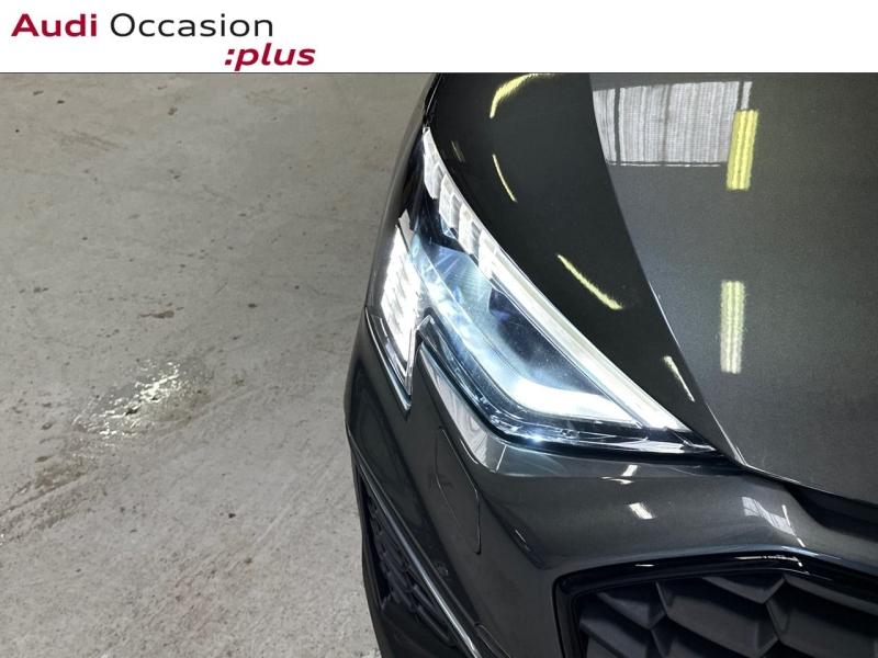 Voitures occasions Audi A3 Sportback S line Montigny-le-Bretonneux