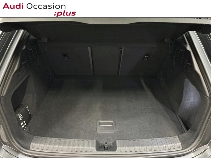 Voitures occasions Audi A3 Sportback S line Montigny-le-Bretonneux