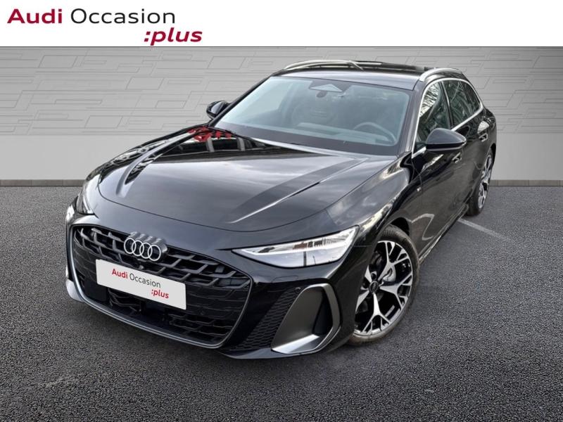 Voitures occasions Audi A6 AVANT S line Montigny-le-Bretonneux