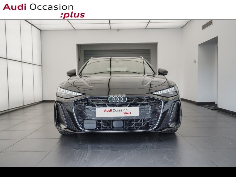 Voitures occasions Audi A6 AVANT S line Montigny-le-Bretonneux