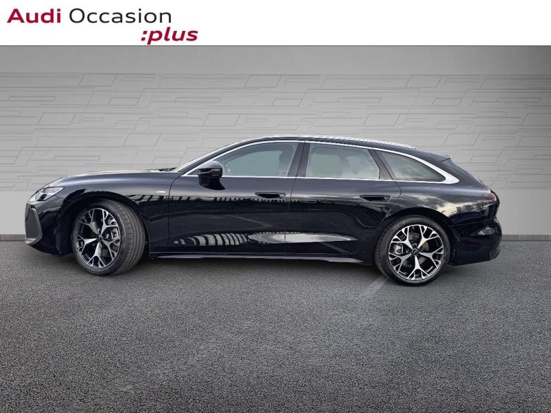 Voitures occasions Audi A6 AVANT S line Montigny-le-Bretonneux