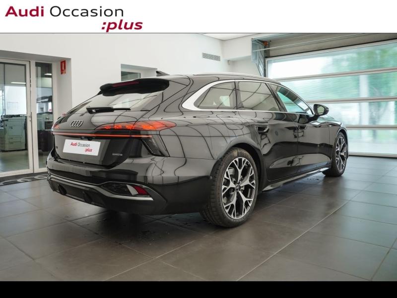 Voitures occasions Audi A6 AVANT S line Montigny-le-Bretonneux
