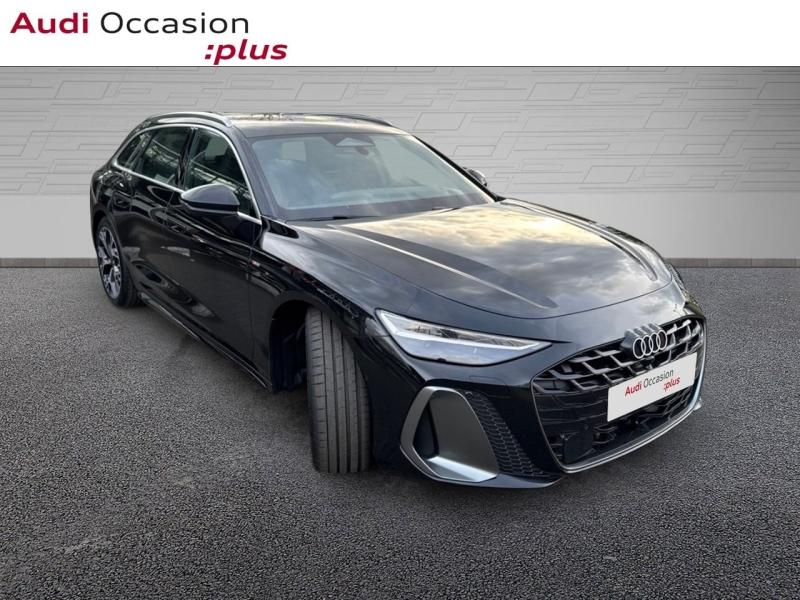 Voitures occasions Audi A6 AVANT S line Montigny-le-Bretonneux