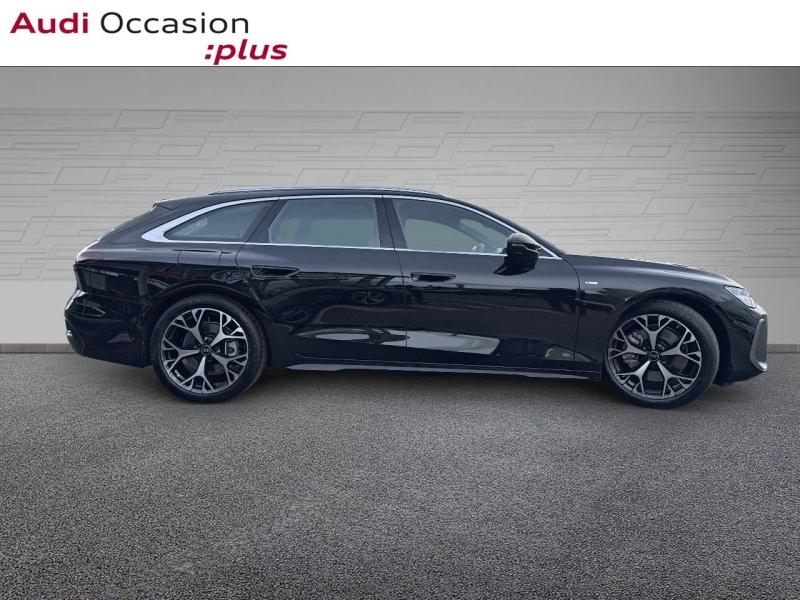 Voitures occasions Audi A6 AVANT S line Montigny-le-Bretonneux