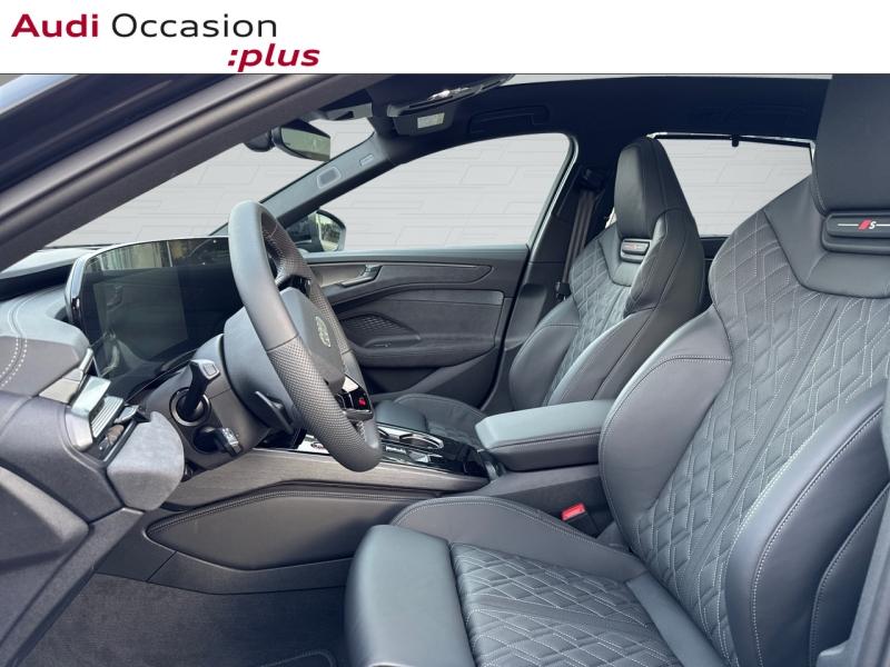Voitures occasions Audi A6 AVANT S line Montigny-le-Bretonneux