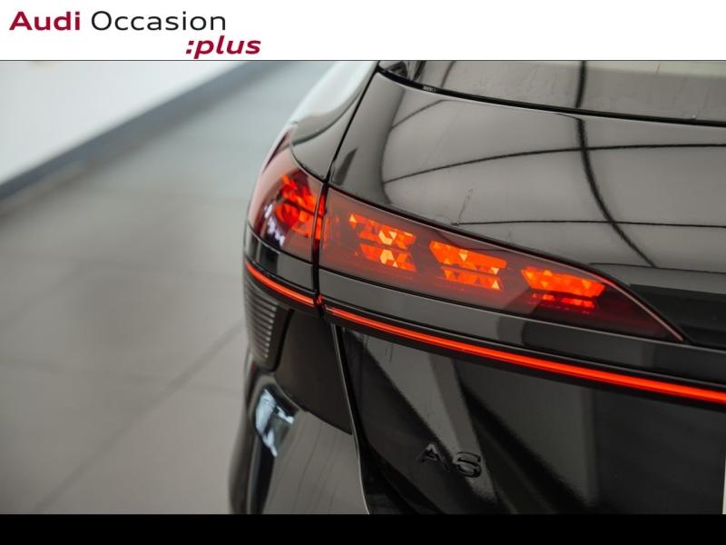 Voitures occasions Audi A6 AVANT S line Montigny-le-Bretonneux