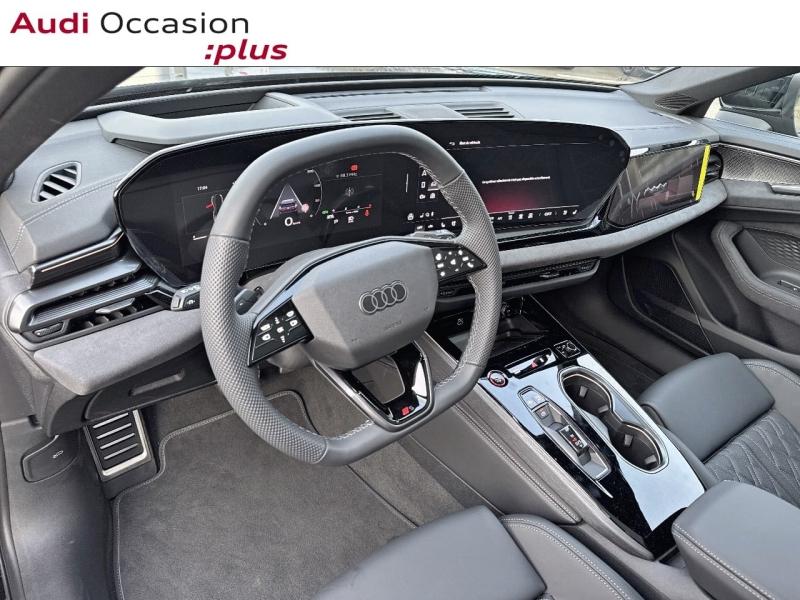Voitures occasions Audi A6 AVANT S line Montigny-le-Bretonneux
