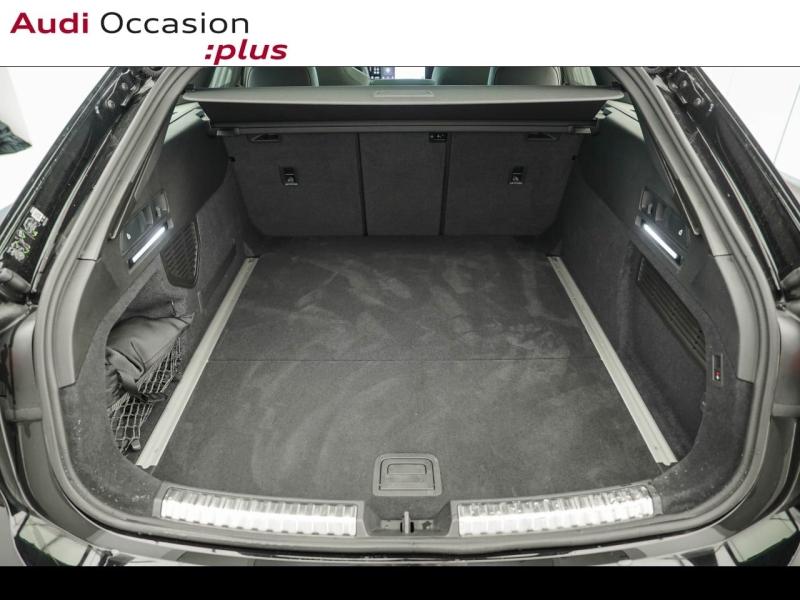 Voitures occasions Audi A6 AVANT S line Montigny-le-Bretonneux