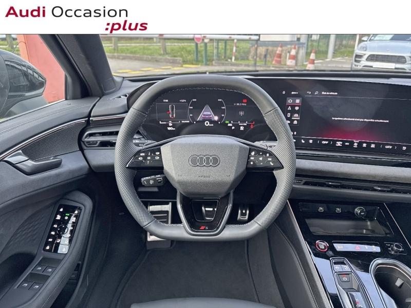 Voitures occasions Audi A6 AVANT S line Montigny-le-Bretonneux