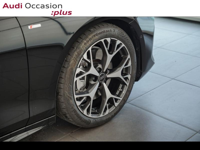 Voitures occasions Audi A6 AVANT S line Montigny-le-Bretonneux