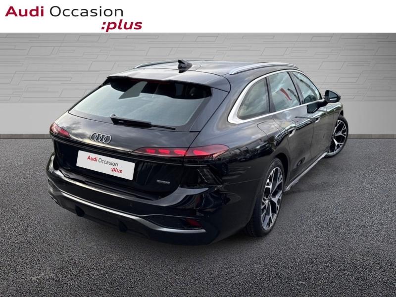 Voitures occasions Audi A6 AVANT S line Montigny-le-Bretonneux