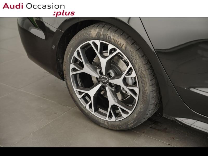 Voitures occasions Audi A6 AVANT S line Montigny-le-Bretonneux