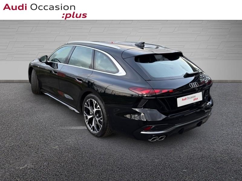 Voitures occasions Audi A6 AVANT S line Montigny-le-Bretonneux