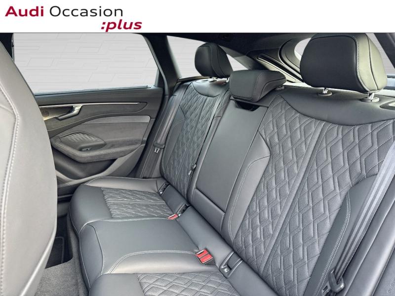 Voitures occasions Audi A6 AVANT S line Montigny-le-Bretonneux