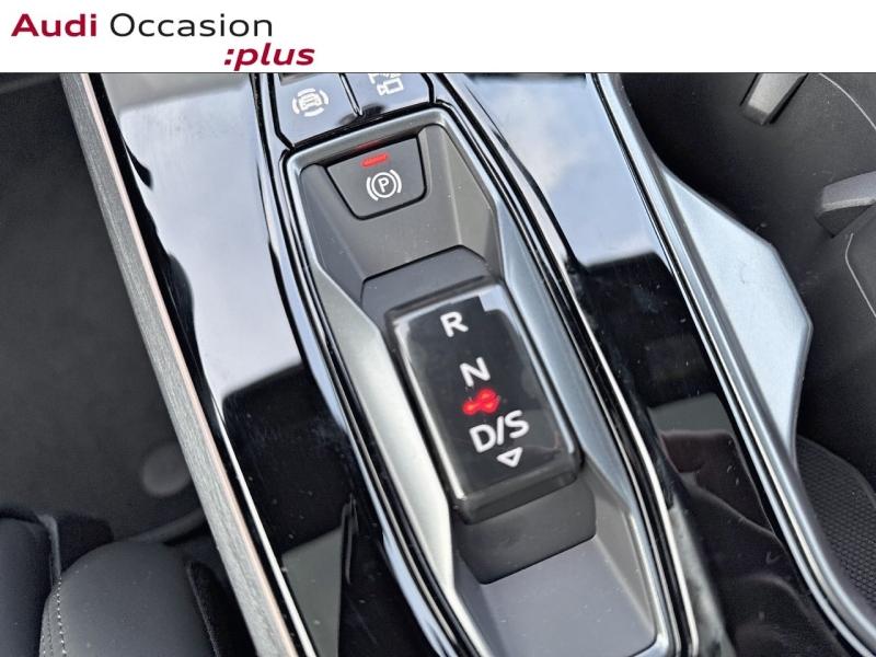 Voitures occasions Audi A6 AVANT S line Montigny-le-Bretonneux
