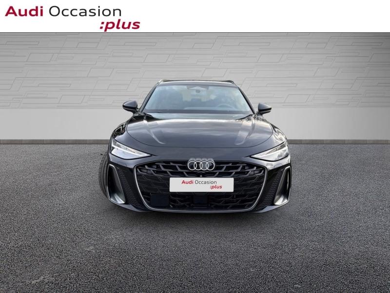 Voitures occasions Audi A6 AVANT S line Montigny-le-Bretonneux