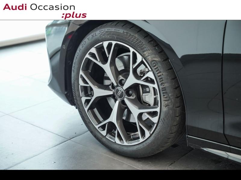 Voitures occasions Audi A6 AVANT S line Montigny-le-Bretonneux