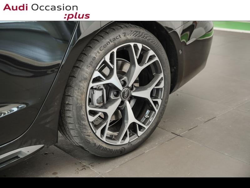 Voitures occasions Audi A6 AVANT S line Montigny-le-Bretonneux