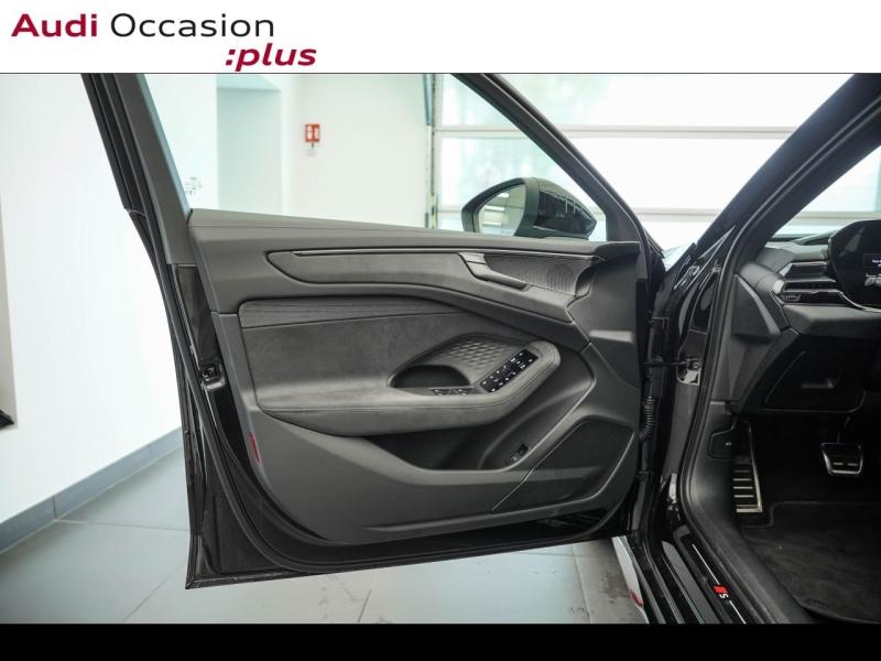 Voitures occasions Audi A6 AVANT S line Montigny-le-Bretonneux