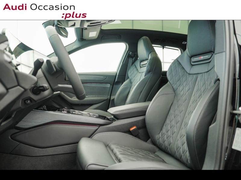 Voitures occasions Audi A6 AVANT S line Montigny-le-Bretonneux