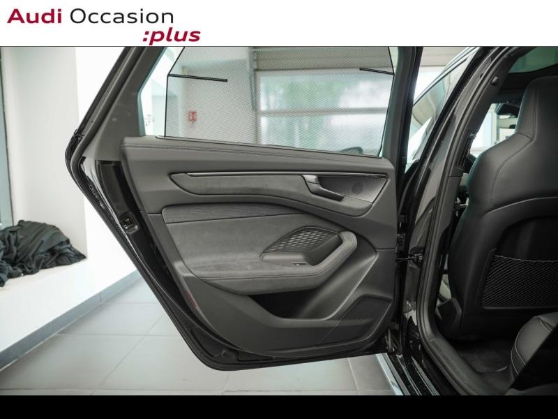 Voitures occasions Audi A6 AVANT S line Montigny-le-Bretonneux