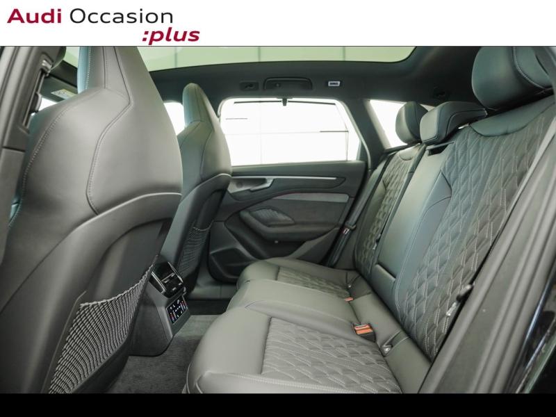 Voitures occasions Audi A6 AVANT S line Montigny-le-Bretonneux