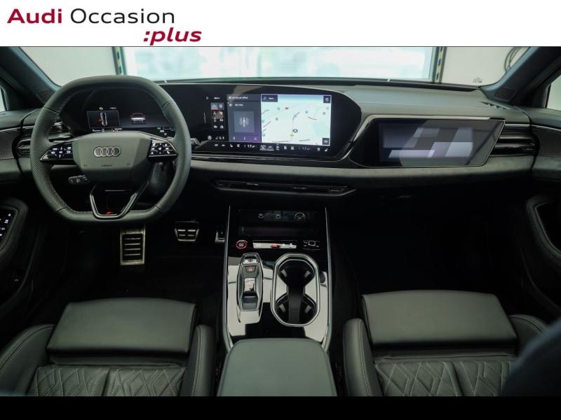 Voitures occasions Audi A6 AVANT S line Montigny-le-Bretonneux