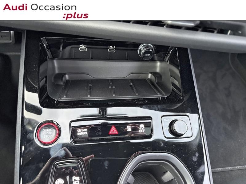Voitures occasions Audi A6 AVANT S line Montigny-le-Bretonneux
