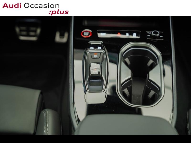 Voitures occasions Audi A6 AVANT S line Montigny-le-Bretonneux