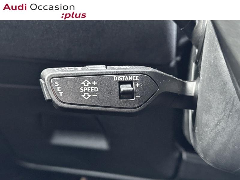 Voitures occasions Audi A6 AVANT S line Montigny-le-Bretonneux