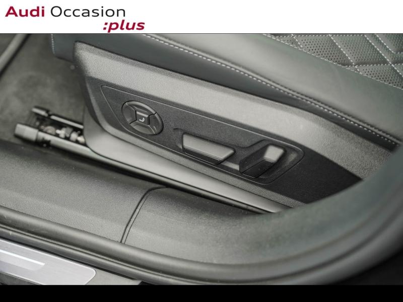 Voitures occasions Audi A6 AVANT S line Montigny-le-Bretonneux