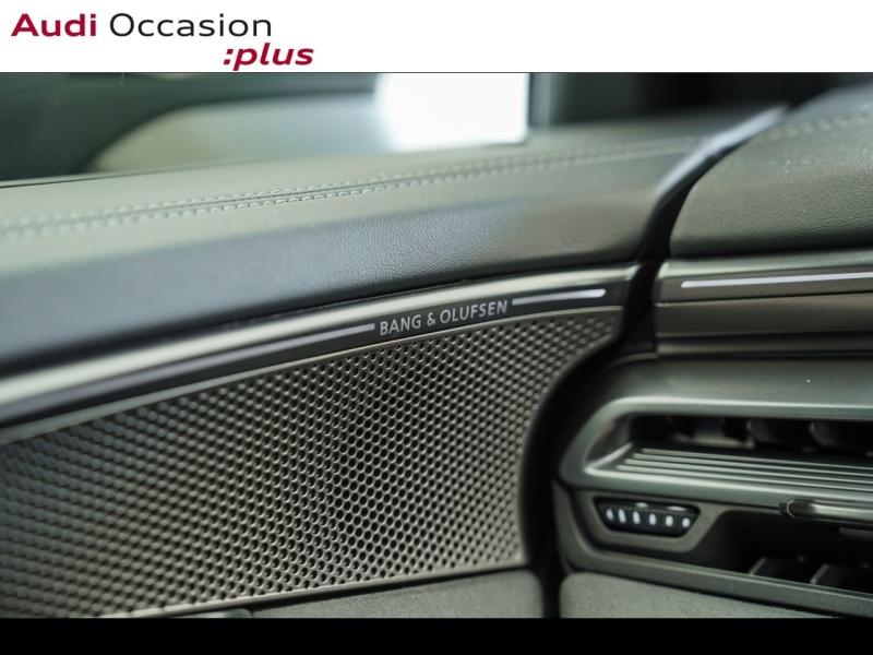 Voitures occasions Audi A6 AVANT S line Montigny-le-Bretonneux