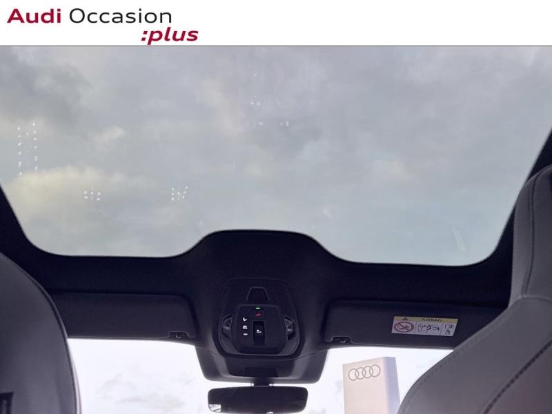 Voitures occasions Audi A6 AVANT S line Montigny-le-Bretonneux