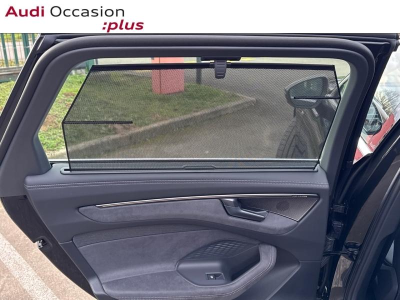 Voitures occasions Audi A6 AVANT S line Montigny-le-Bretonneux