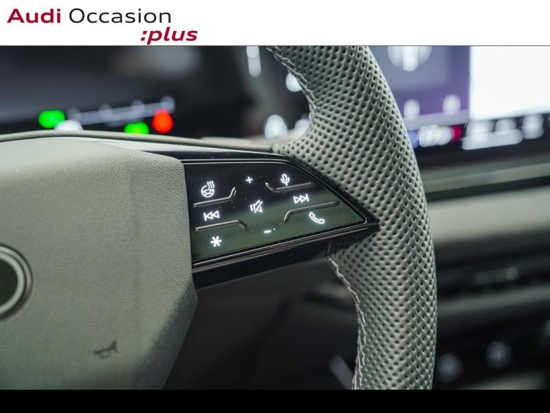 Voitures occasions Audi A6 AVANT S line Montigny-le-Bretonneux