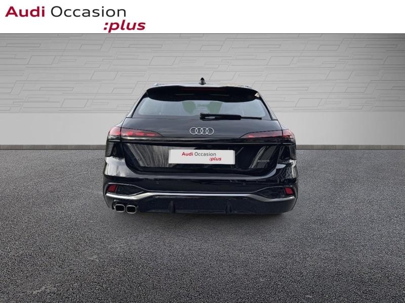 Voitures occasions Audi A6 AVANT S line Montigny-le-Bretonneux