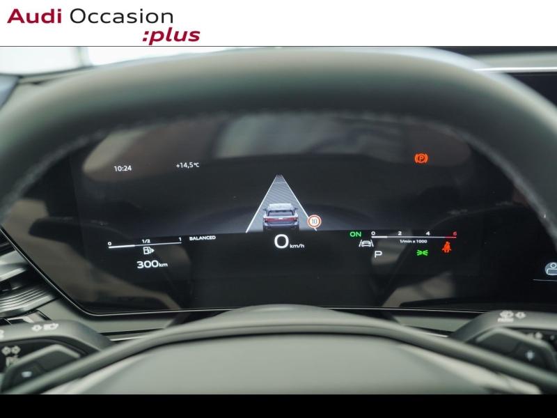 Voitures occasions Audi A6 AVANT S line Montigny-le-Bretonneux