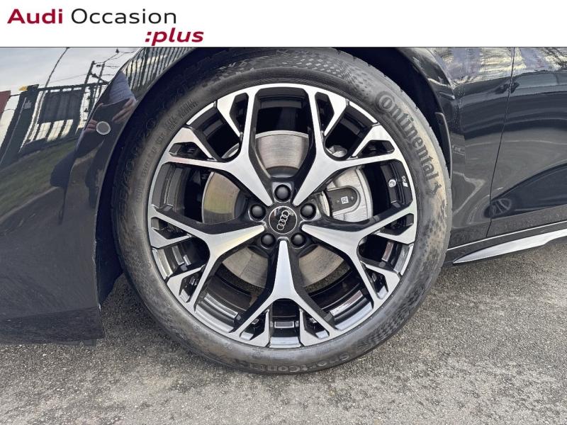 Voitures occasions Audi A6 AVANT S line Montigny-le-Bretonneux