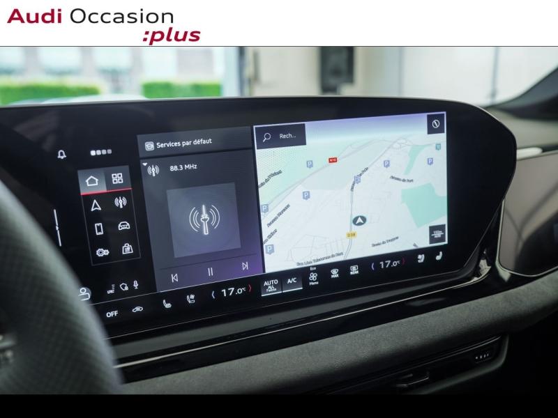 Voitures occasions Audi A6 AVANT S line Montigny-le-Bretonneux