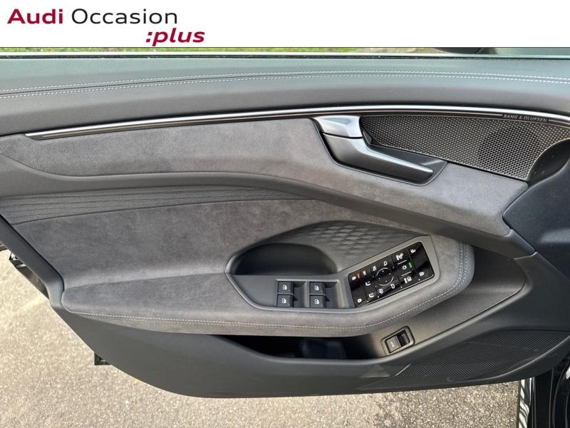 Voitures occasions Audi A6 AVANT S line Montigny-le-Bretonneux