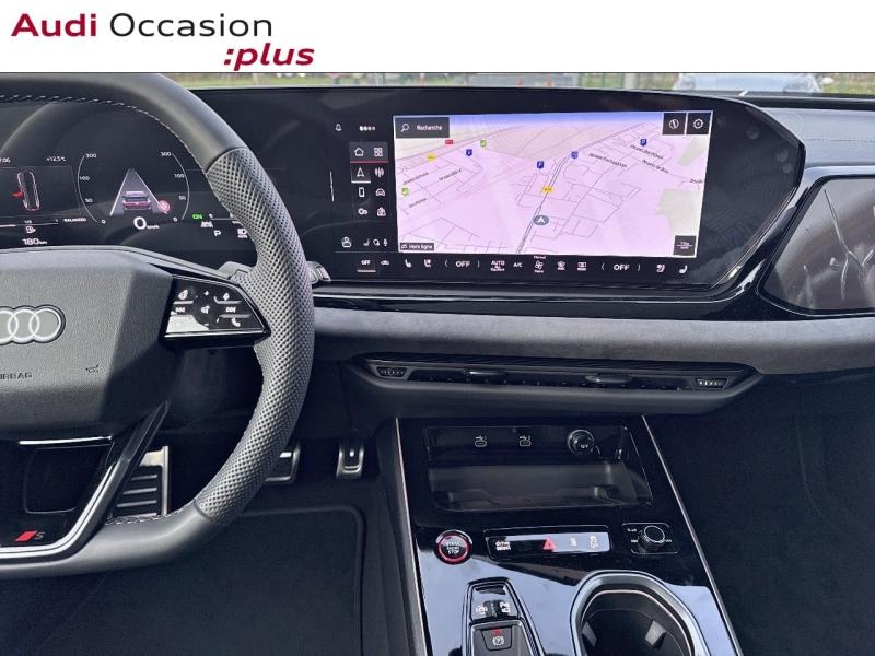 Voitures occasions Audi A6 AVANT S line Montigny-le-Bretonneux