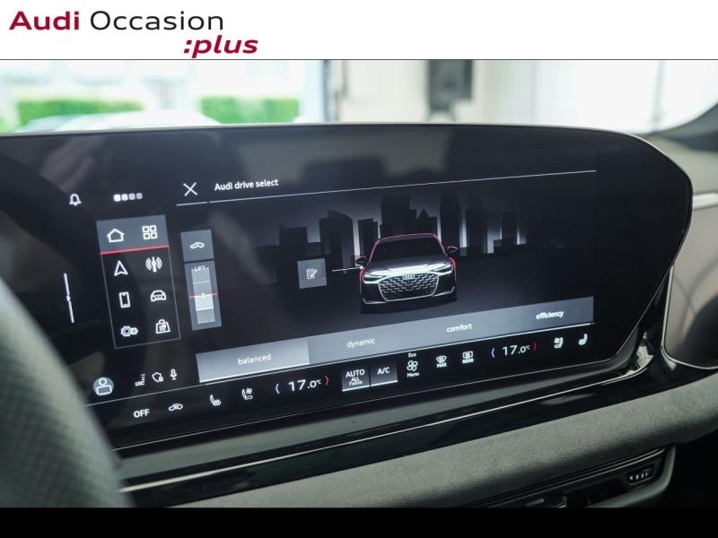 Voitures occasions Audi A6 AVANT S line Montigny-le-Bretonneux